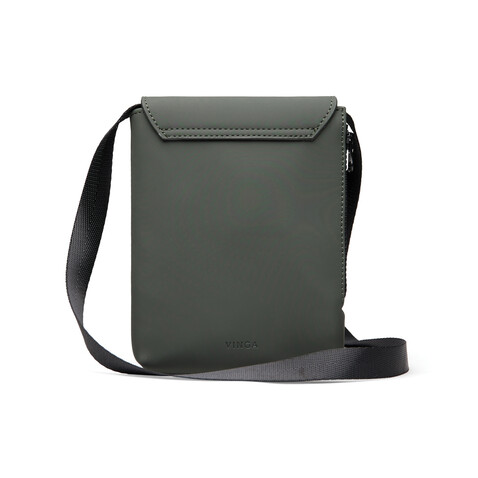 VINGA Baltimore RCS Essentials Tasche grün bedrucken, Art.-Nr. V7630007 VINGA Baltimore RCS Essentials Tasche grün bedrucken, Art.-Nr. V7630007