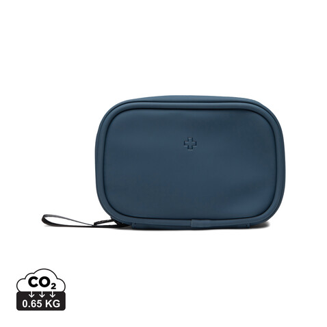 VINGA Baltimore RCS Erste-Hilfe-Set navy blau bedrucken, Art.-Nr. V2650025