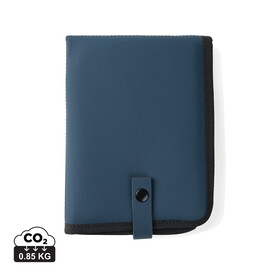 VINGA Baltimore RCS Sitzkissen navy blau bedrucken, Art.-Nr. V4590425 VINGA Baltimore RCS Sitzkissen navy blau bedrucken, Art.-Nr. V4590425