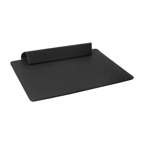 XD Design 14&quot; Mobile Office Sleeve schwarz, schwarz bedrucken, Art.-Nr. P788.2001