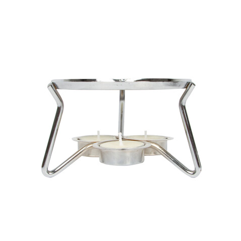 BOSKA Käse-Fondue Set Party - 750ml weiß bedrucken, Art.-Nr. RB853548