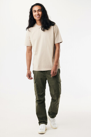 IQONIQ Nikko Heavyweight T-Shirt aus recycelter Baumwolle desert bedrucken, Art.-Nr. T9106.006.XS IQONIQ Nikko Heavyweight T-Shirt aus recycelter Baumwolle desert bedrucken, Art.-Nr. T9106.006.XS