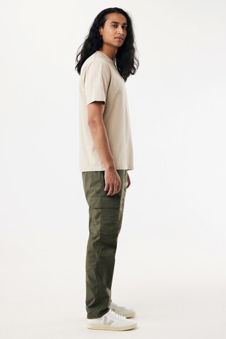 IQONIQ Nikko Heavyweight T-Shirt aus recycelter Baumwolle desert bedrucken, Art.-Nr. T9106.006.XS IQONIQ Nikko Heavyweight T-Shirt aus recycelter Baumwolle desert bedrucken, Art.-Nr. T9106.006.XS