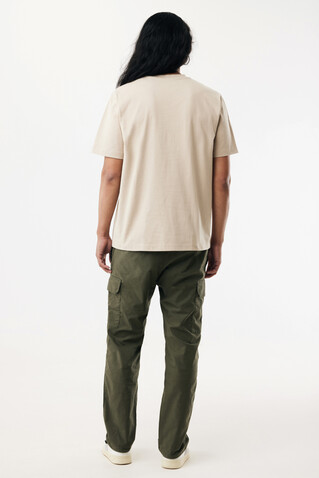 IQONIQ Nikko Heavyweight T-Shirt aus recycelter Baumwolle desert bedrucken, Art.-Nr. T9106.006.XS IQONIQ Nikko Heavyweight T-Shirt aus recycelter Baumwolle desert bedrucken, Art.-Nr. T9106.006.XS