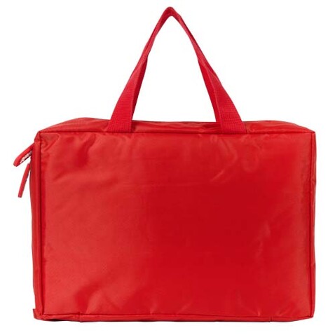 Graid Erste Hilfe Set Premium, rot bedrucken, Art.-Nr. 1Z028121