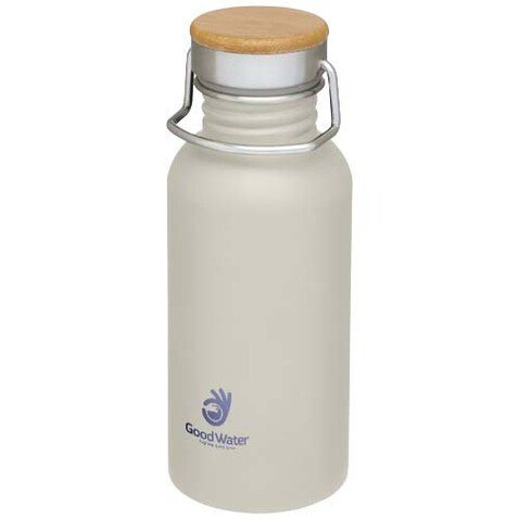 Thor 550 ml Sportflasche, Sandstone bedrucken, Art.-Nr. 10065706