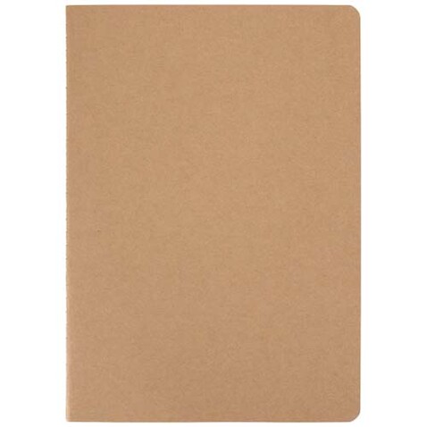 Slyk A5 Cahier Planner, natur bedrucken, Art.-Nr. 10624906 Slyk A5 Cahier Planner, natur bedrucken, Art.-Nr. 10624906