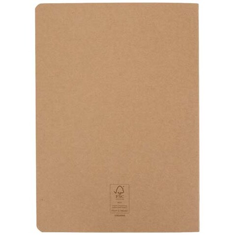 Slyk A5 Cahier Planner, natur bedrucken, Art.-Nr. 10624906 Slyk A5 Cahier Planner, natur bedrucken, Art.-Nr. 10624906