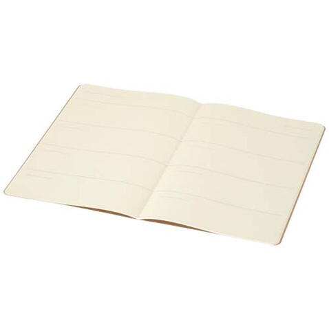 Slyk A5 Cahier Planner, natur bedrucken, Art.-Nr. 10624906 Slyk A5 Cahier Planner, natur bedrucken, Art.-Nr. 10624906