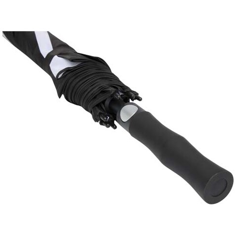 Jeff 30" Golf-Sturmschirm, weiss bedrucken, Art.-Nr. 10941901