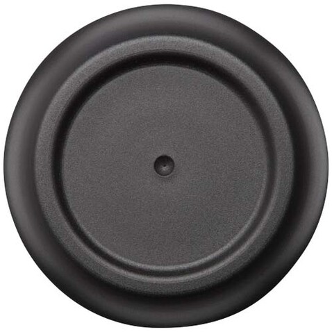 Supo 480 ml doppelwandiger Lunchpot aus recyceltem Edelstahl, weiss bedrucken, Art.-Nr. 11342101
