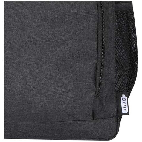Graphite Deluxe 15" Laptop-Rucksack 20L, Heather Charcoal bedrucken, Art.-Nr. 12019084 Graphite Deluxe 15" Laptop-Rucksack 20L, Heather Charcoal bedrucken, Art.-Nr. 12019084