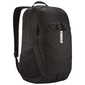 Thule Achiever 16&amp;quot; Laptop-Rucksack, schwarz bedrucken, Art.-Nr. 12075890