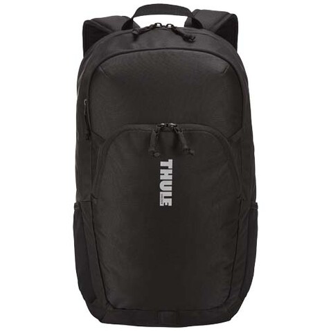 Thule Achiever 16&quot; Laptop-Rucksack, schwarz bedrucken, Art.-Nr. 12075890