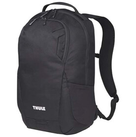 Thule Lumion 16&amp;quot; Laptop-Rucksack aus recyceltem Material, schwarz bedrucken, Art.-Nr. 12075990