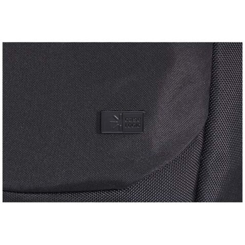 Case Logic Variate 17&quot; erweiterbarer Rolltop Laptop Rucksack aus recyceltem Material, schwarz bedrucken, Art.-Nr. 12077690