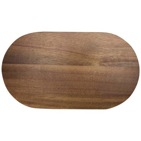 Edge Akazienholz Serviertablett, holz bedrucken, Art.-Nr. 12639471
