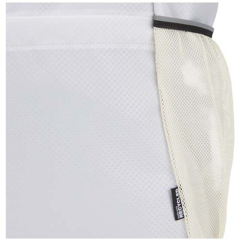 Nomad GRS-recycelte Yoga Tragetasche 18 L, Sandstone bedrucken, Art.-Nr. 13010032