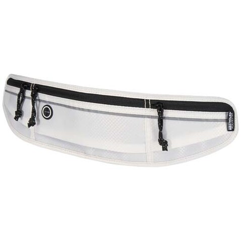 Nomad GRS-recycelte Gürteltasche zum Joggen, Sandstone bedrucken, Art.-Nr. 13010232