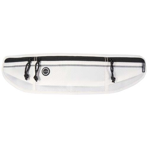 Nomad GRS-recycelte Gürteltasche zum Joggen, Sandstone bedrucken, Art.-Nr. 13010232