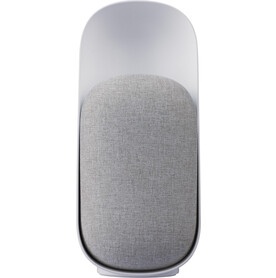 Kabelloser Lautsprecher Rumi | Recycelt | 3-in-1 – Weiß bedrucken, Art.-Nr. 002999999_1266573