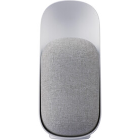 Kabelloser Lautsprecher Rumi | Recycelt | 3-in-1 – Weiß bedrucken, Art.-Nr. 002999999_1266573