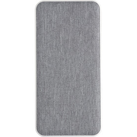 Powerbank Tovi | Recycelt | 10.000 mAh – Weiß bedrucken, Art.-Nr. 002999999_1266574