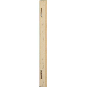 Holz-Schießspiel Rio – Braun bedrucken, Art.-Nr. 011999999_1267534