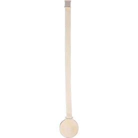 Medaille Koa | Holz – Braun bedrucken, Art.-Nr. 011999999_1267540