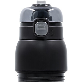 BrandCharger Vortex Hydroboost Kappe 250 ml – Schwarz bedrucken, Art.-Nr. 001999999_1267802