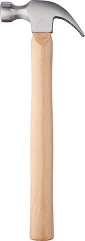 Klauenhammer Asha | Buchenholz – Braun bedrucken, Art.-Nr. 011999999_1267827 Klauenhammer Asha | Buchenholz – Braun bedrucken, Art.-Nr. 011999999_1267827