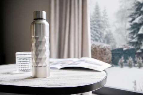 Trinkflasche Talin | 800 ml – Silber bedrucken, Art.-Nr. 032999999_1267909 Trinkflasche Talin | 800 ml – Silber bedrucken, Art.-Nr. 032999999_1267909