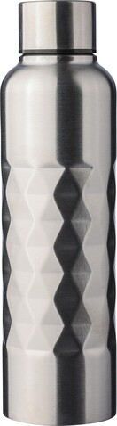 Trinkflasche Talin | Recycelt | 800 ml – Silber bedrucken, Art.-Nr. 032999999_1267909 Trinkflasche Talin | Recycelt | 800 ml – Silber bedrucken, Art.-Nr. 032999999_1267909