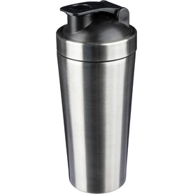Trinkflasche Orla | Recycelt | 750 ml – Silber bedrucken, Art.-Nr. 032999999_1271992