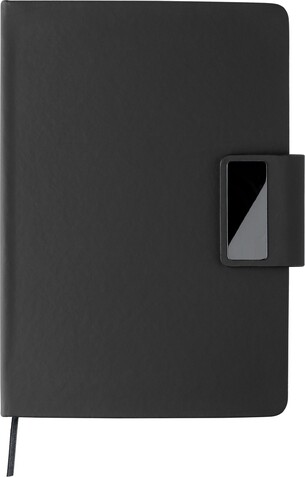 Büro-Geschenkset Roan Original – Schwarz bedrucken, Art.-Nr. 001999999_1273146 Büro-Geschenkset Roan Original – Schwarz bedrucken, Art.-Nr. 001999999_1273146