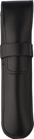 Stiftetui Nadir | Leder – Schwarz bedrucken, Art.-Nr. 001999999_1274013 Stiftetui Nadir | Leder – Schwarz bedrucken, Art.-Nr. 001999999_1274013