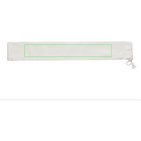 Giant Mikado-Set aus Bambus braun bedrucken, Art.-Nr. P453.559