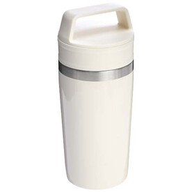 Stanley Café-To-Go 350 ml Thermobecher, creme bedrucken, Art.-Nr. 10087910