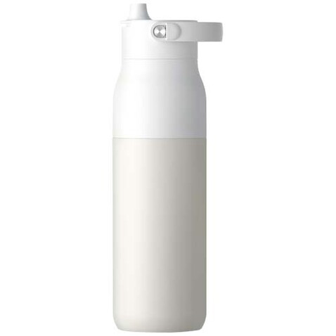 LARQ Swig Top 1000 ml Flasche, weiss bedrucken, Art.-Nr. 10090501