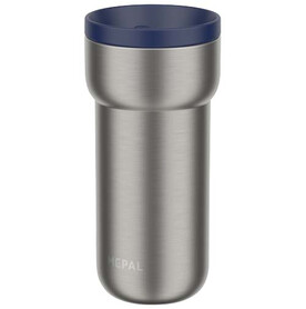 Mepal Ellipse 375 ml Edelstahl Thermobecher, Vivid blue bedrucken, Art.-Nr. 10090852