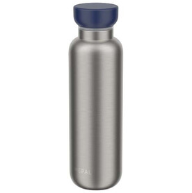 Mepal Ellipse 500 ml Thermoflasche, Vivid blue bedrucken, Art.-Nr. 10090952