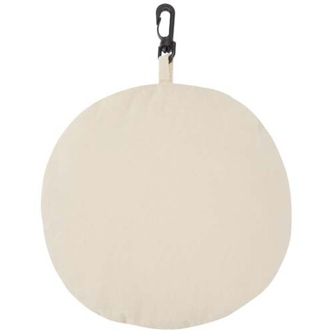 Hatch Faltbarer Sonnenhut, Oatmeal bedrucken, Art.-Nr. 11107607