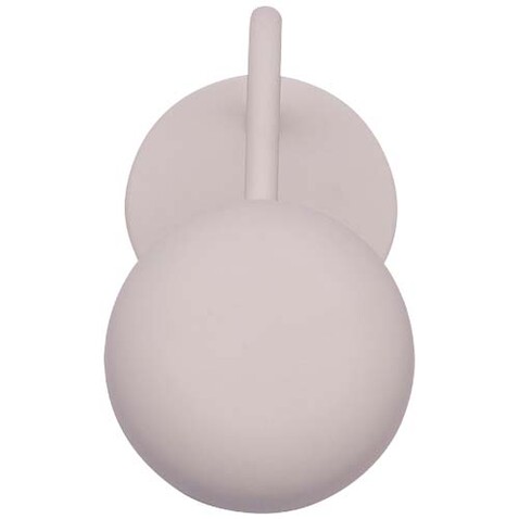 Kooduu Fokus Tragbare Leuchte, weiss bedrucken, Art.-Nr. 12445501