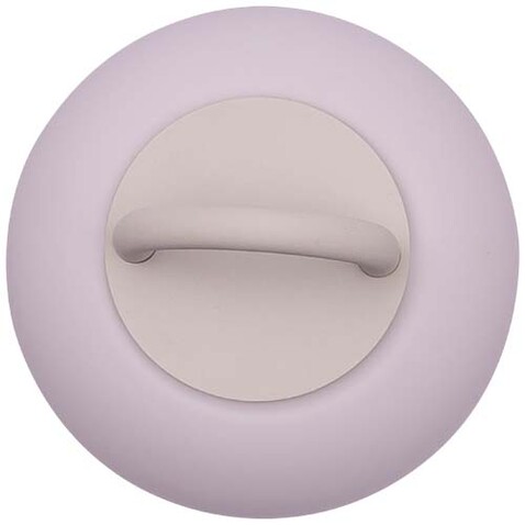 Kooduu Loome Tragbare Leuchte, weiss bedrucken, Art.-Nr. 12445701