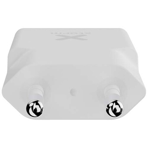 Xtorm XG2SL033 Go2 SlimLine 33W Ladegerät, weiss bedrucken, Art.-Nr. 12447401