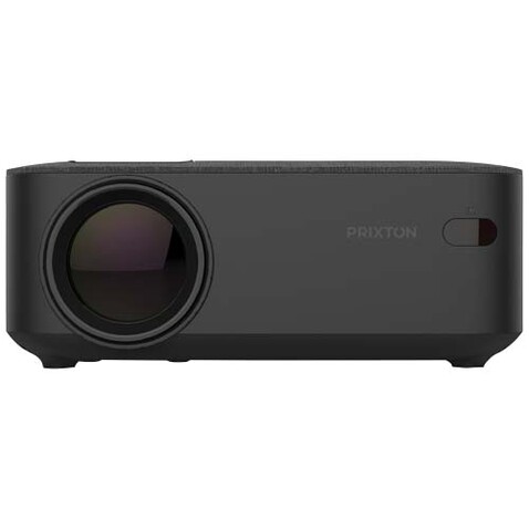 Prixton Projektor Lumiére, schwarz bedrucken, Art.-Nr. 2PA06990