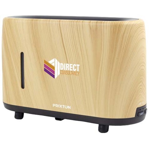 Prixton Essence Luftbefeuchter, holz bedrucken, Art.-Nr. 2PA16771