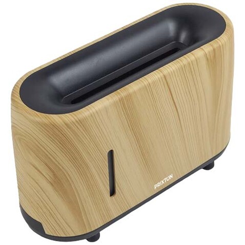 Prixton Essence Luftbefeuchter, holz bedrucken, Art.-Nr. 2PA16771