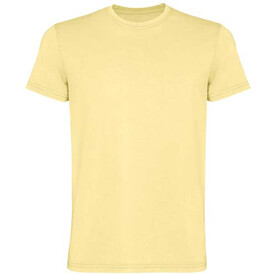 Corgi T-Shirt für Herren, gelb bedrucken, Art.-Nr. R2200D91