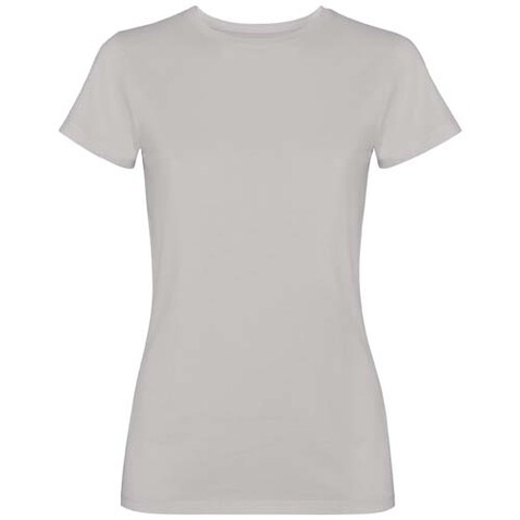 Fiyi T-Shirt für Damen, grau bedrucken, Art.-Nr. R2201E15 Fiyi T-Shirt für Damen, grau bedrucken, Art.-Nr. R2201E15